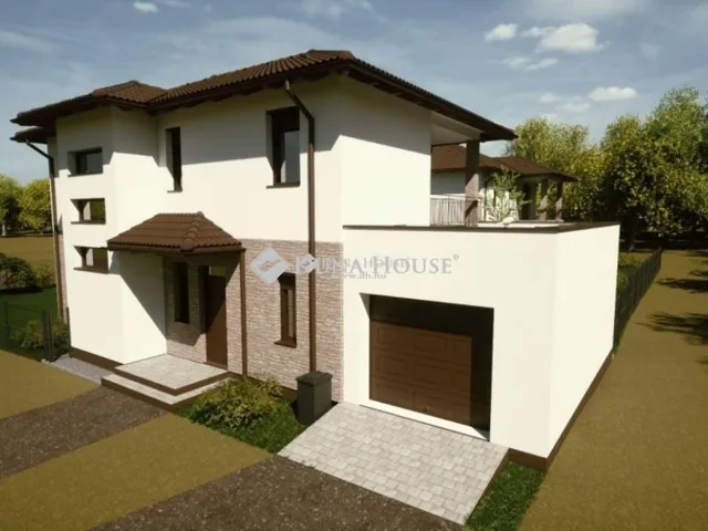 Eladó ház Szombathely, Olad 160 nm