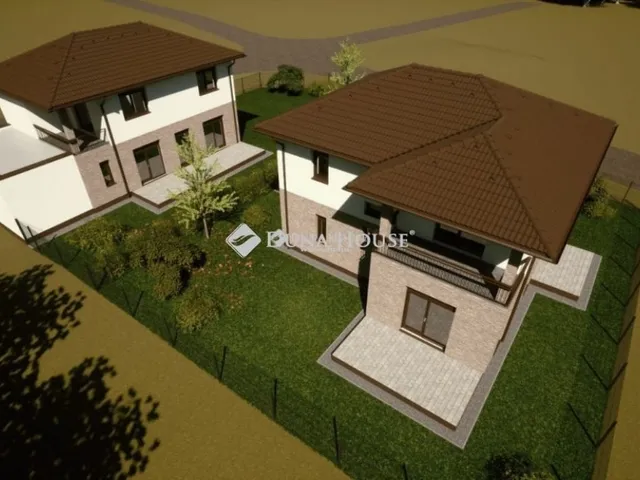 Eladó ház Szombathely, Olad 160 nm