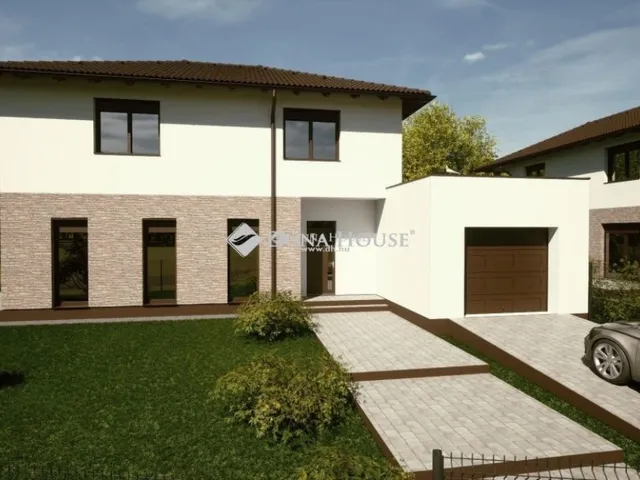 Eladó ház Szombathely, Olad 160 nm