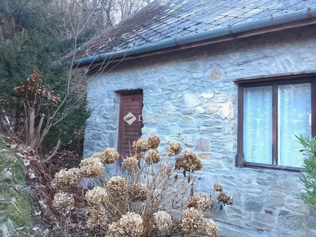 Eladó ház Velem 75 nm