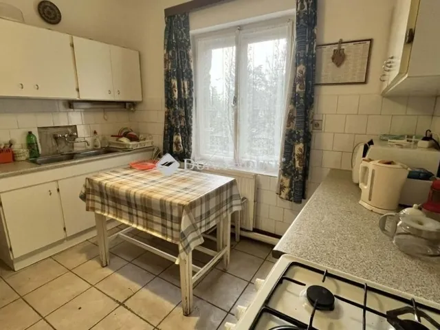 Eladó ház Velem 75 nm