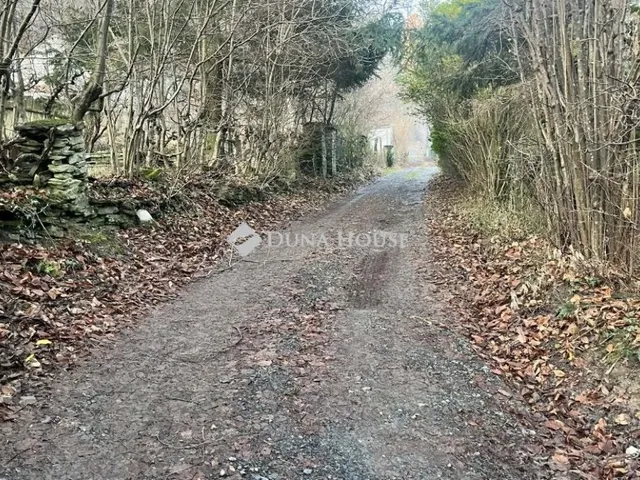 Eladó ház Velem 75 nm