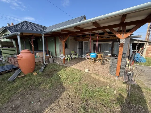 Eladó ház Szombathely, Herény 104 nm