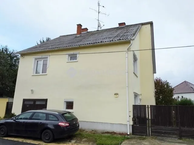 Eladó ház Szombathely 198 nm