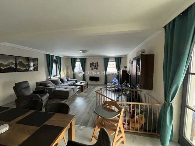 Eladó ház Sé 130 nm