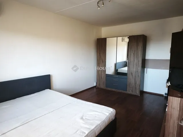 Eladó lakás Szombathely, Derkovits-lakótelep 55 nm