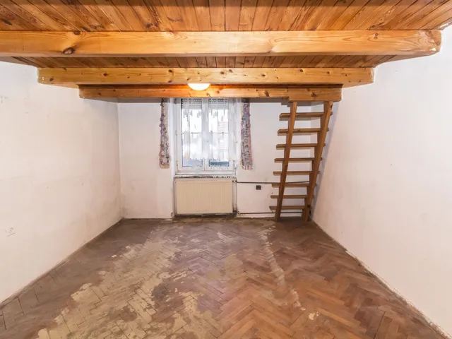 Eladó lakás Sárvár 92 nm