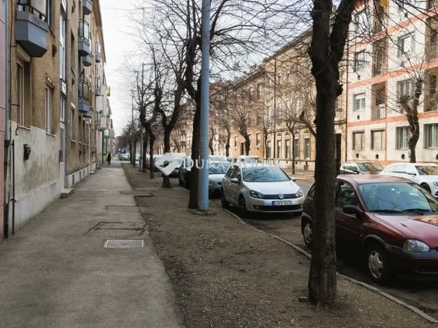 Eladó lakás Szombathely 52 nm