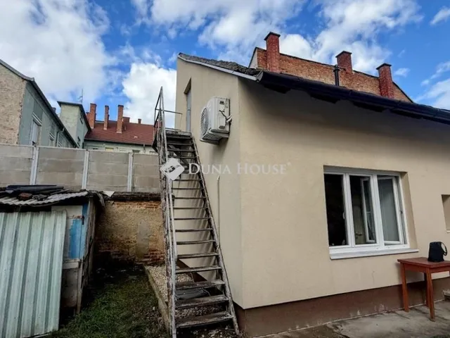 Eladó lakás Szombathely 26 nm