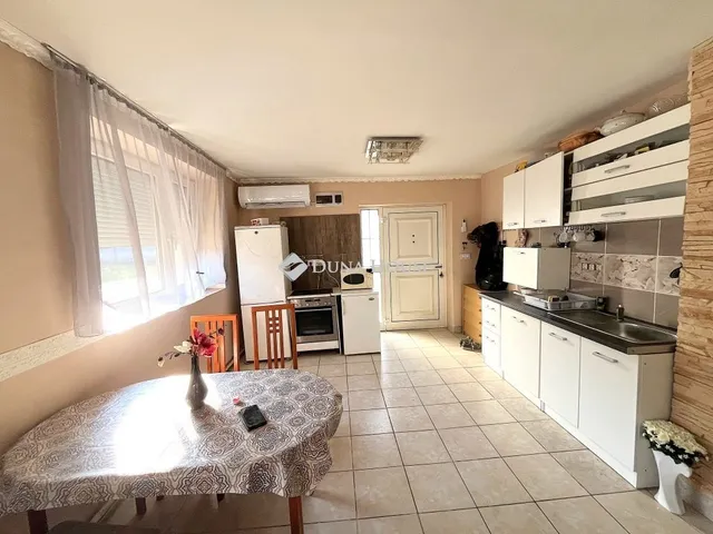 Eladó ház Rábapaty 62 nm