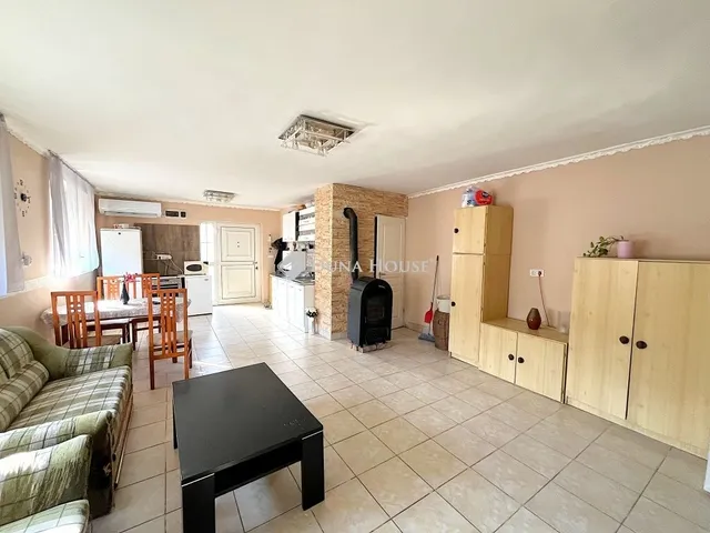 Eladó ház Rábapaty 62 nm