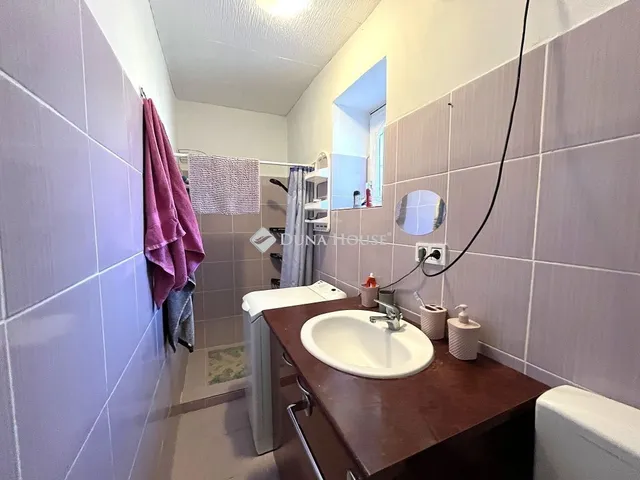 Eladó ház Rábapaty 62 nm