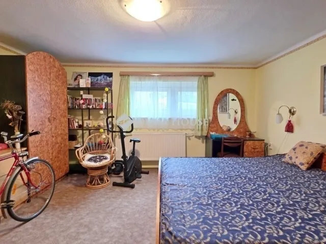 Eladó ház Szombathely, Kámon 200 nm