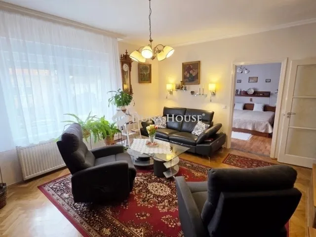 Eladó ház Szombathely, Kámon 200 nm