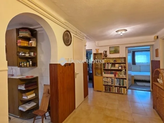 Eladó ház Szombathely, Kámon 200 nm