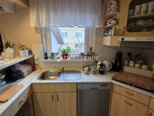 Eladó ház Szombathely, Kámon 200 nm