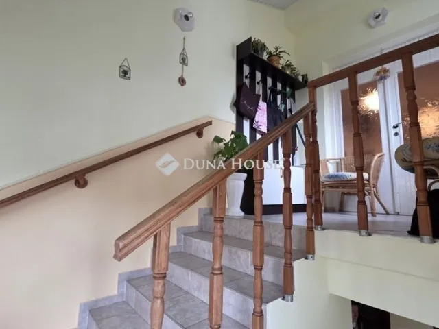 Eladó ház Szombathely, Kámon 200 nm