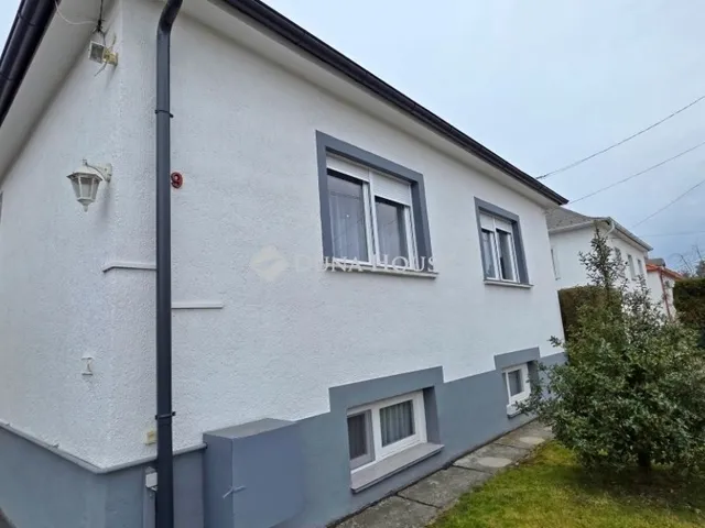 Eladó ház Szombathely, Kámon 200 nm