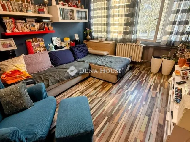 Eladó lakás Szombathely, Derkovits-lakótelep 65 nm