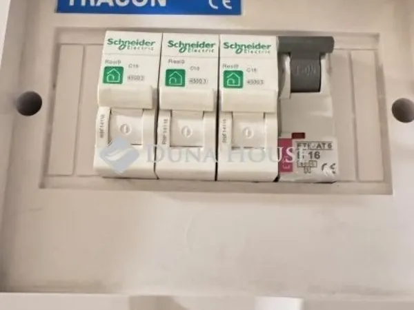 Eladó lakás Szombathely 54 nm