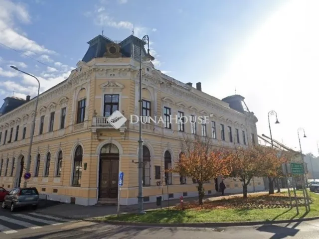 Eladó lakás Sárvár 69 nm