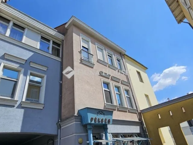 Eladó lakás Szombathely, Belváros 129 nm