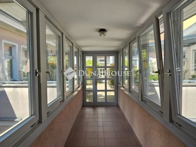 Eladó lakás Szombathely, Belváros 129 nm