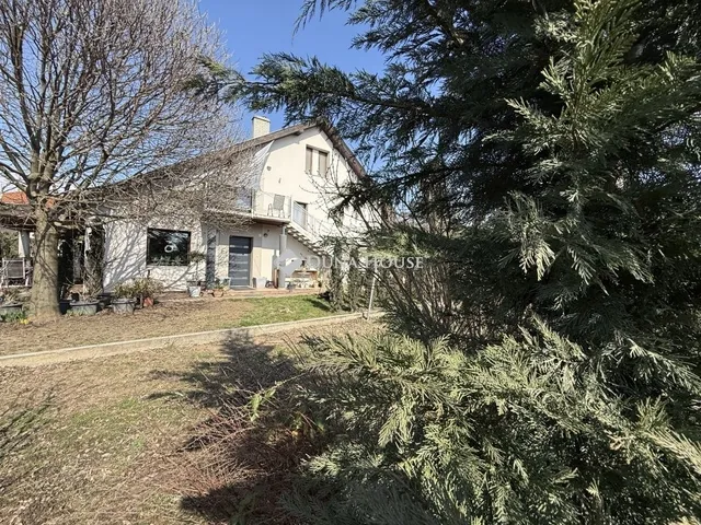 Eladó ház Szombathely 219 nm