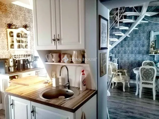 Eladó ház Vasvár 160 nm