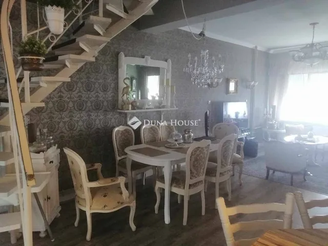 Eladó ház Vasvár 160 nm