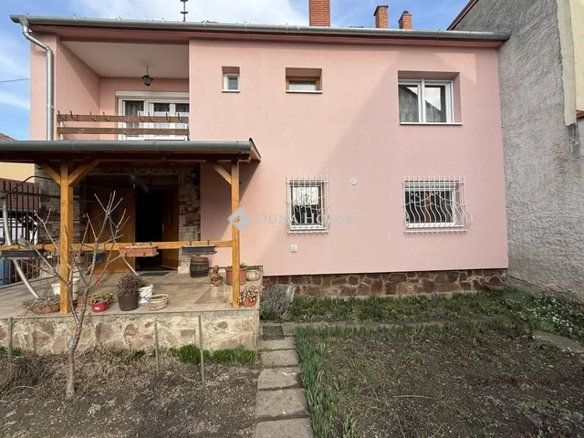 Eladó ház Szombathely, Belváros 159 nm