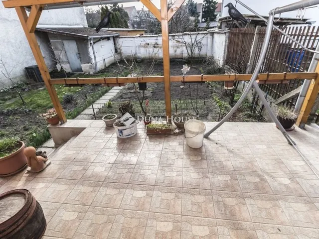 Eladó ház Szombathely, Belváros 159 nm