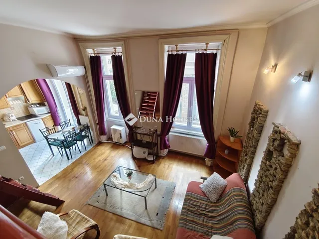Eladó lakás Szombathely 42 nm