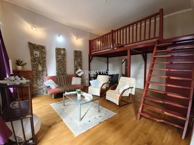 Eladó lakás Szombathely 42 nm