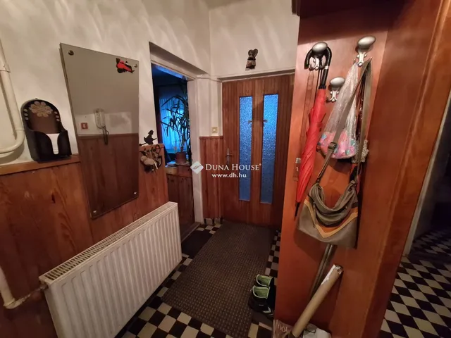 Eladó ház Vassurány 87 nm