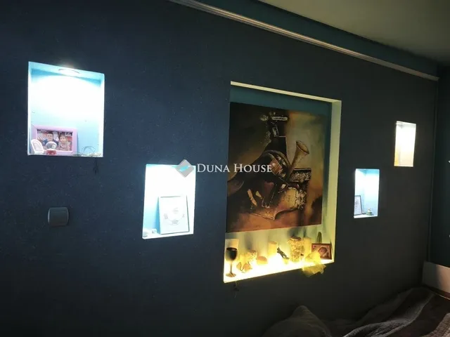 Eladó lakás Szombathely, Olad 64 nm