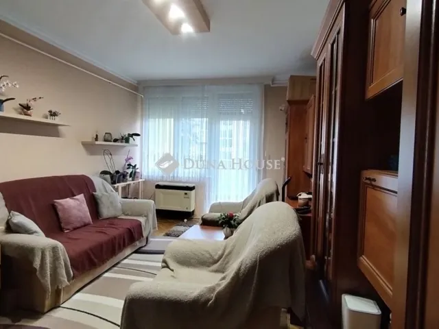 Eladó lakás Szombathely, Ifjúsági lakótelep 57 nm