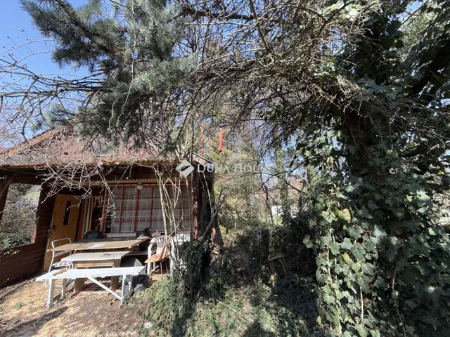 Eladó telek Szombathely 363 nm