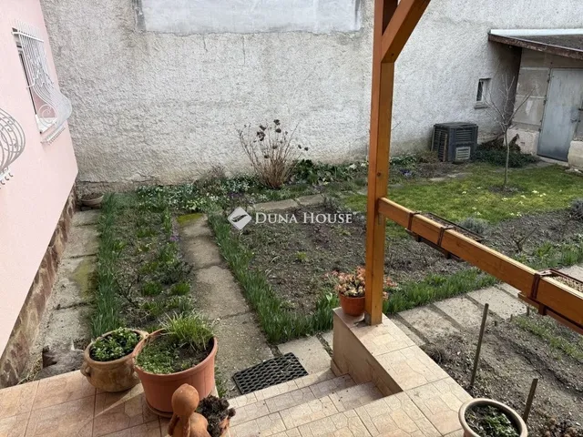 Eladó ház Szombathely, Belváros 159 nm