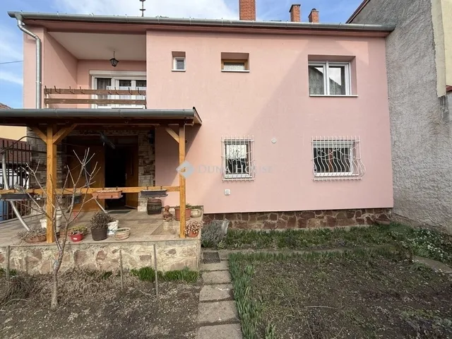 Eladó ház Szombathely, Belváros 159 nm