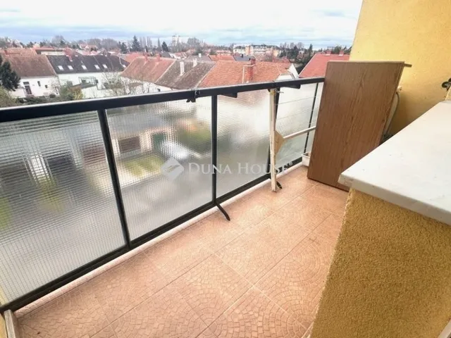 Eladó lakás Szombathely, Belváros 55 nm