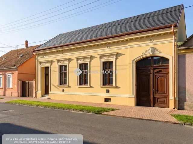 Eladó ház Körmend 80 nm