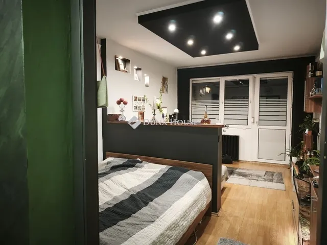 Eladó lakás Szombathely, Oladi lakótelep 64 nm