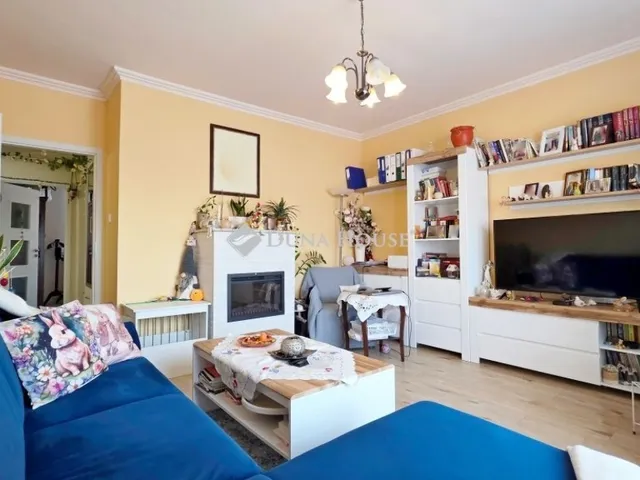 Eladó lakás Szombathely 62 nm