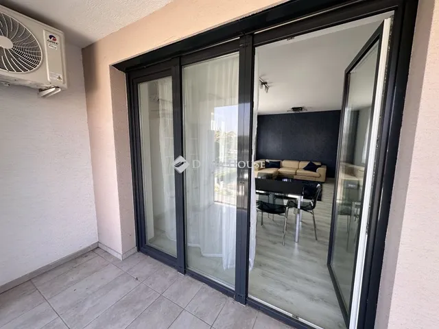 Kiadó lakás Szombathely 55 nm