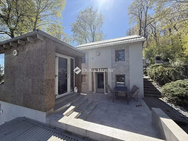 Eladó üdülő és hétvégi ház Kőszeg 68 nm