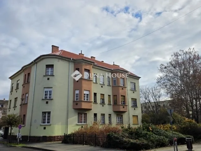 Eladó lakás Szombathely, Belváros 67 nm