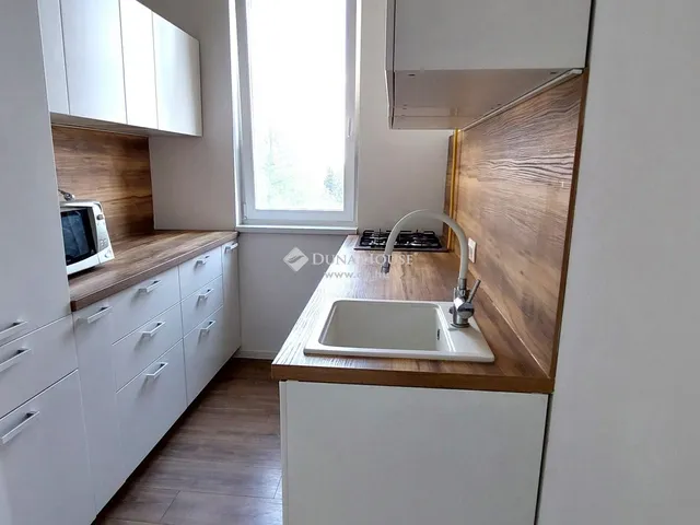 Eladó lakás Szombathely, Újperint 54 nm
