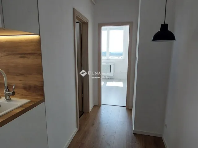 Eladó lakás Szombathely, Újperint 54 nm