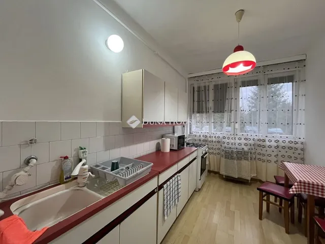 Kiadó lakás Körmend 43 nm